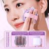 Oil Control Blotting Paper Sheets 100 Pack Facial Makeup Shine Absorbing Easy To Carry For Parties And Work