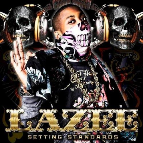 

CD RAZZIE - I am the rule! SETTING STANDARDS AVCD23762 Japan ObiMusic Others Used