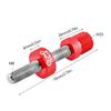 Bike Bicycles Splines Bottom Bracket Anti-Drop Auxiliary Removal Tool Outdoors