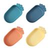 Food Trays Practical Use 4pcs 6.7x3.7x1.6in