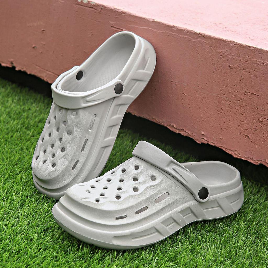 2025 Summer Unisex Non-slip EVA Beach Sandals