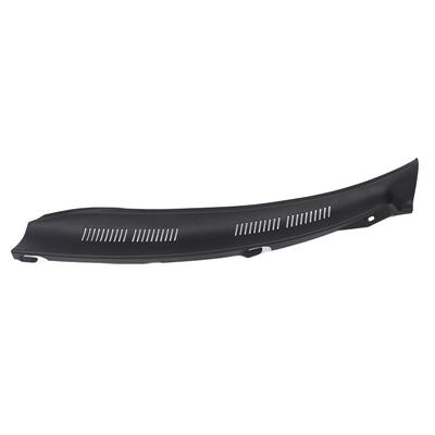 Windshield Wiper Cowl Screen Cover 2108310958 Scratch Resistant Window Wiper Cowl Cover Panel Replacement for Benz E320