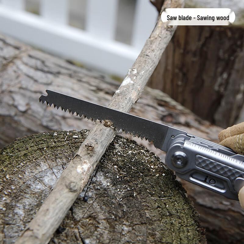 Sheffield Swiss-Tech Multitool Klappmesser