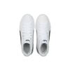 (WMNS) PUMA Kaia Mid 'Fur - White Black' Women's 385341-02