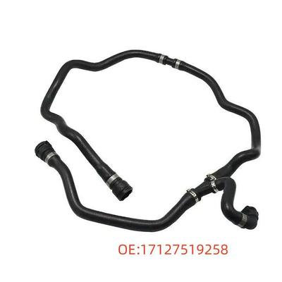 BMW 5er Reihe E60/E61 Kühlerschlauch 17127519258