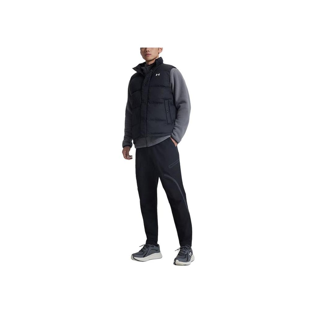 Under Armour Lightweight Sports Casual Down Jacket Down Vest Unisex Jackets 6012866-001