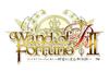 Wand of Fortune R2 Sinking Into Time and Limited Edition PS Vita ~Apocalypse Space~ -