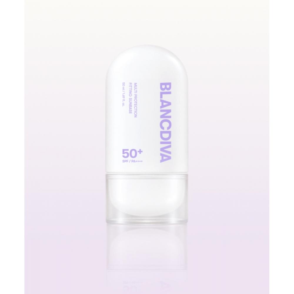 Blancdiva Multi Protection Fitting Sunbase 50ml
