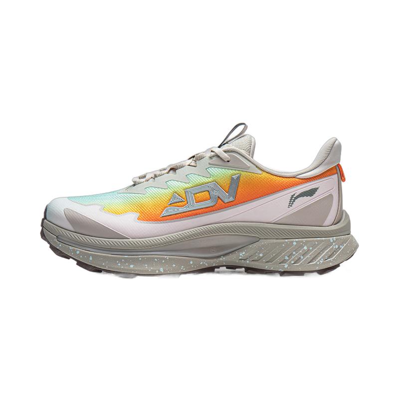 Li-Ning Benxiao Yumenguan Men s Trail Running Shoes 43.5