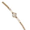 Design Sense Ceramic Cold Wind Exquisite Bracelet Watch Women'S Simple Fashion Temperament Waterproof Niche Light Luxury