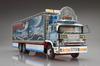 Aoshima Bunka Kyozaisha Truck Yaro Series Ichibanboshi Hot Air 5000km Plastic Model 1/32 No.2
