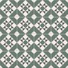 Dekoracyjna Płytka Gresowa Patchwork Victorian Melvin 20X20 Cm Gat. I