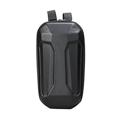 4L Electric Scooter Handle Bag EVA Hard Shell Waterproof Universal Folding Bike Zipper Head Bag Scooter Accessories