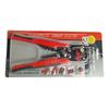 280/480/720/1200/1500pcs cold pressed wiring terminal combination box with quick wiring connection terminals