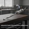 Ding Repair Tool Manual Slide Hammer with Hook Ergonomic for Garage, DIYers