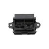 Blower Motor Resistor 68079480AA For Jeep Grand Cherokee Dodge Durango 2011-2013