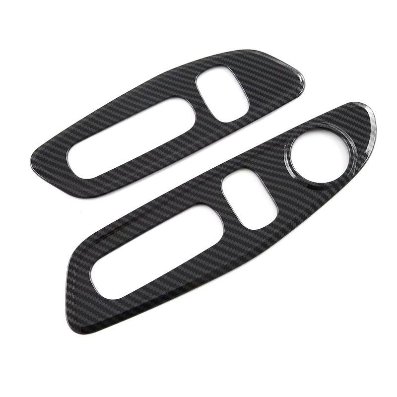 Honda CRV 2023 Wewnętrzny podłokietnik, Ramka lewarka zmiany biegów i Zestaw dekoracji wylotu powietrza