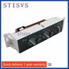 A/C Heater Climate Control Pannel Air Condition Module 599-007 for Chevrolet GMC C1500 C2500 C3500 K1500 K2500 Tahoe 1996-2000