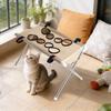 Anti-Scratch Puppy Nail Clipping Holder Support Frame Pet Bathing Rack  Pet Bathing
