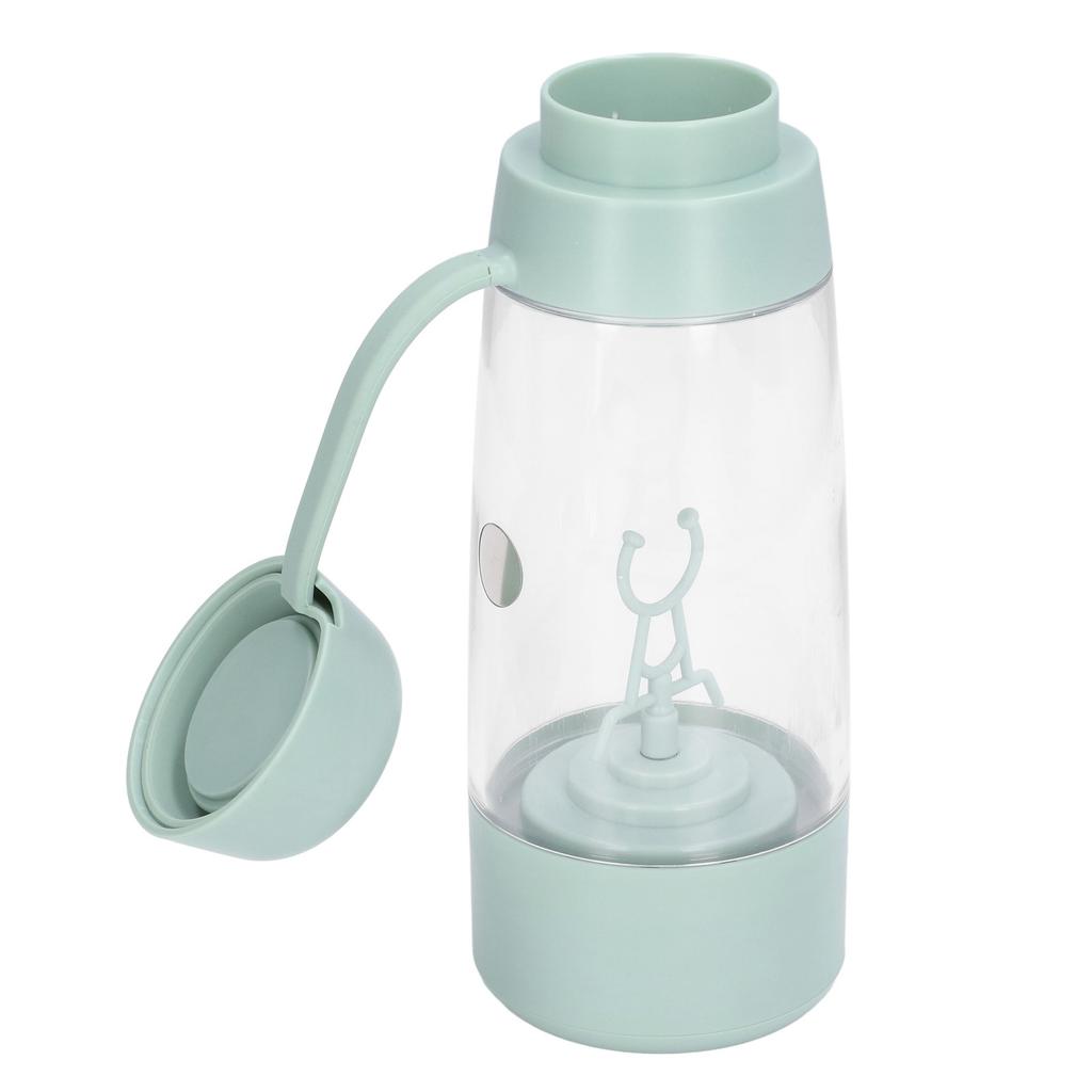 Automatic Mixing Cup Bottle Electric Shaker Blender Portable Household Mini Food Processor