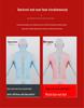 Universal Imitation Cashmere Heated Seat Cushion - Smart 12v/24v for Cars and Chairs