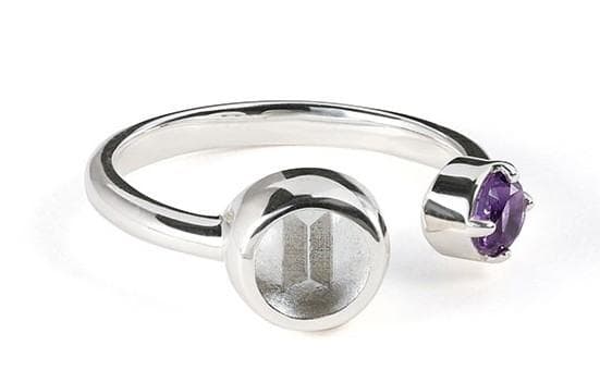 [USED] BTS, THE BEST Ring Official MD Ring