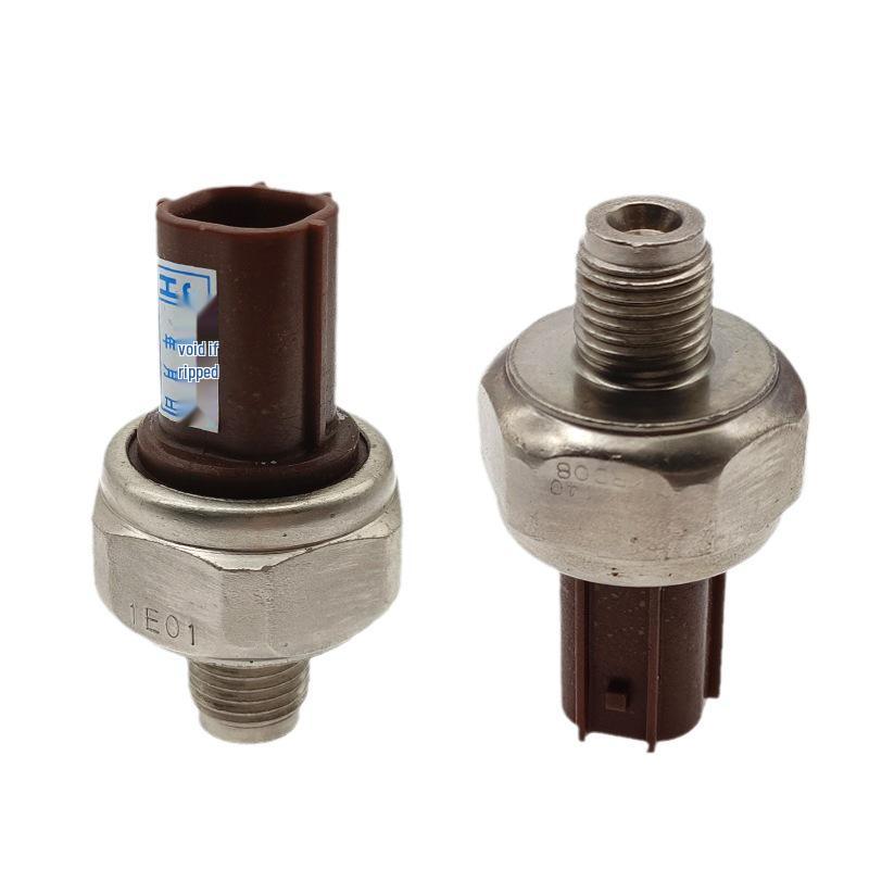 Honda City CM6, Fit, Li Nian Knock & Oil Pressure Sensor 30530-PWA-014