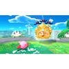 Kirby Discovery -Switch
