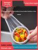 ZISIZ Kitchen Sink Strainer Bag