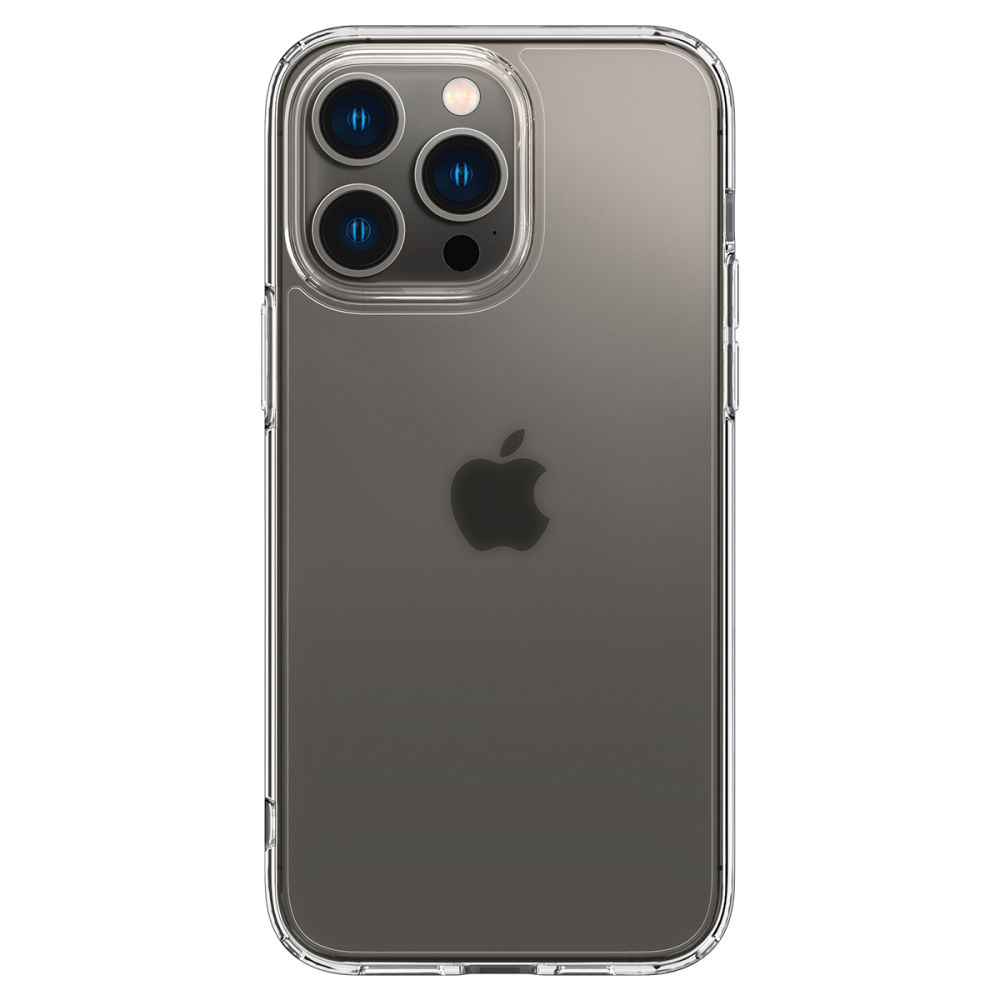 Spigen Ultra Hybrid Iphone 14 Pro Frost Clear