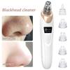 Electric Blackhead Remover Vacuum Cleaner Black Spots Removal Facial Deep Cleansing Pore Cleaner Machine Face Skin Care Tools