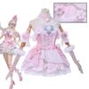 Costume de carnaval pentru femei – Costume anime pentru femei