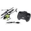 RC Helicopter Carson Modellsport Starter Tyrann 230 IR 2Ch RTF - Green