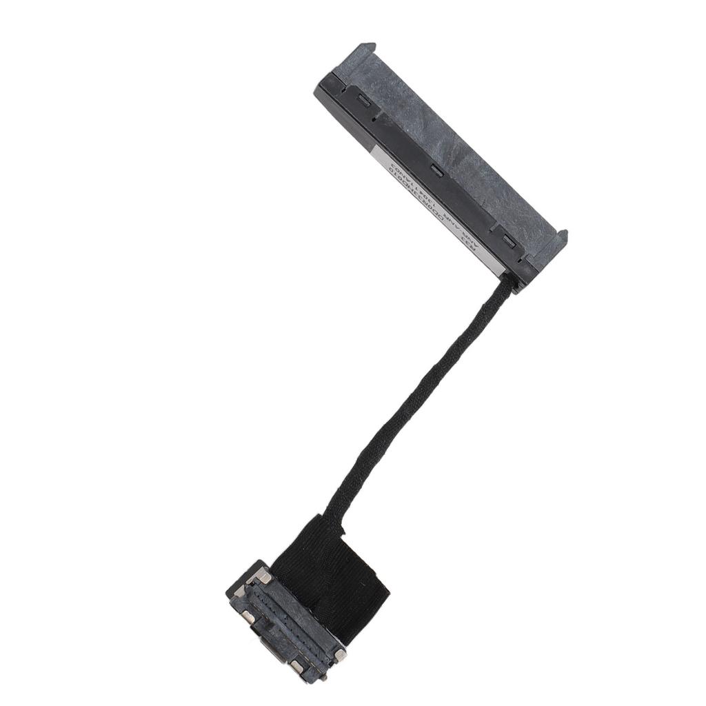 Hard Drive Cable for HP G7 2000 2.5 Inch Sturdy ABS Stable Safe Fast Stable Transmission Laptop HDD