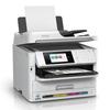 Epson WF-C5890a A4 Color Inkjet All-in-One Printer CN Plug (adapter Included)