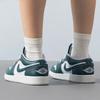 Air Jordan 1 Low 'Oxidized Green' GS FQ8041-300