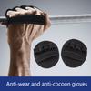 1Pair Durable Avoid Calluses Fitness Gloves Weight Lift Protector Gym Grips Men Women Sports Workout Gloves Grip Pads
