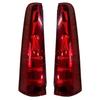 Lampă de stâlp pentru Mahindra Scorpio S2/S10/S11 (Toate variantele S) Dreapta și Stânga D721