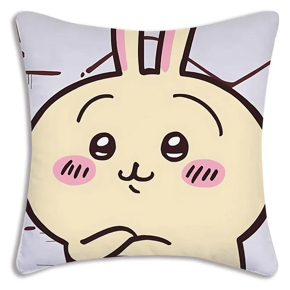 Cushion Cover Pillow Cover Pillowcase Cover for Home Pilow Covers for Living Room Cushions Pillows Sofa