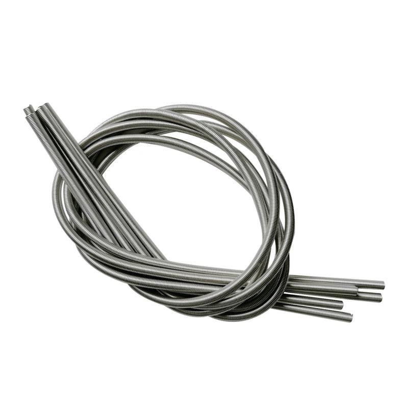 0Cr25Al5 FeCrAl Electric Heating Element Wire (10 Pcs)