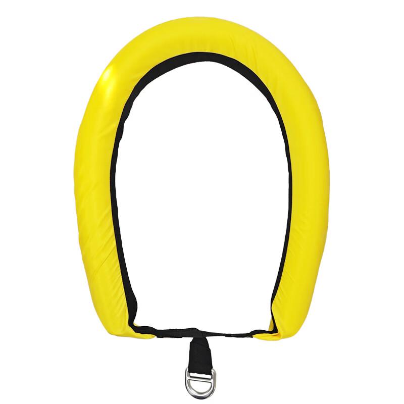 Brangdy Water Rescue Ring Float