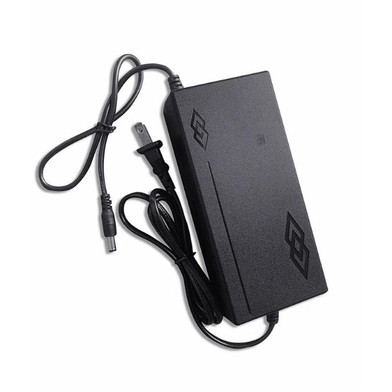 HOPECENT Smart Lithium Battery Charger CN plug (adapter included)