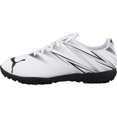 Attacanto Schnürschuh TF (Gummistollen) Fußballschuhe Herren Fußballschuhe Weiß 107478-05
