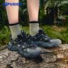 FILA FUSION 2026 Summer Trail Hiking Shoes