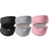 Adjustable Dual Strap Knee Patella Support Breathable Mesh Silicone Pad For Running Basketball Hiking Meniscus Protector