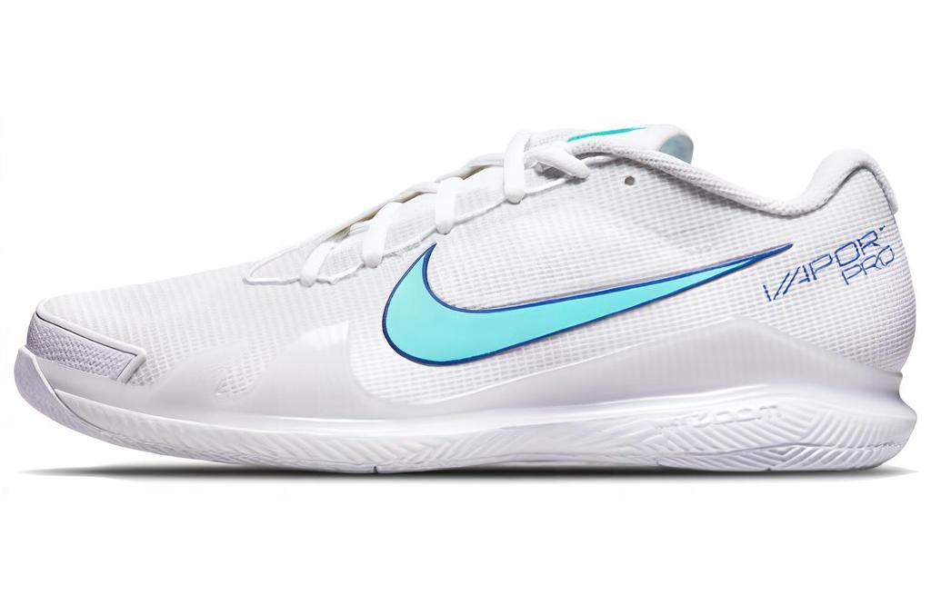 Nike Air Zoom Vapor Pro White Dynamic Turquoise CZ0220-141
