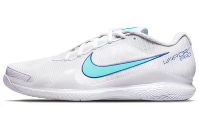 Air Zoom Vapor Pro White Dynamic Turquoise CZ0220-141