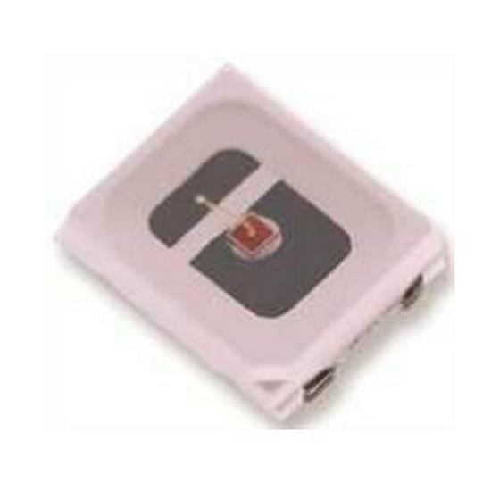 2835 UV LED for Disinfection, Sterilization, Curing, & Money Detection - 0.2W/0.5W Purple Light