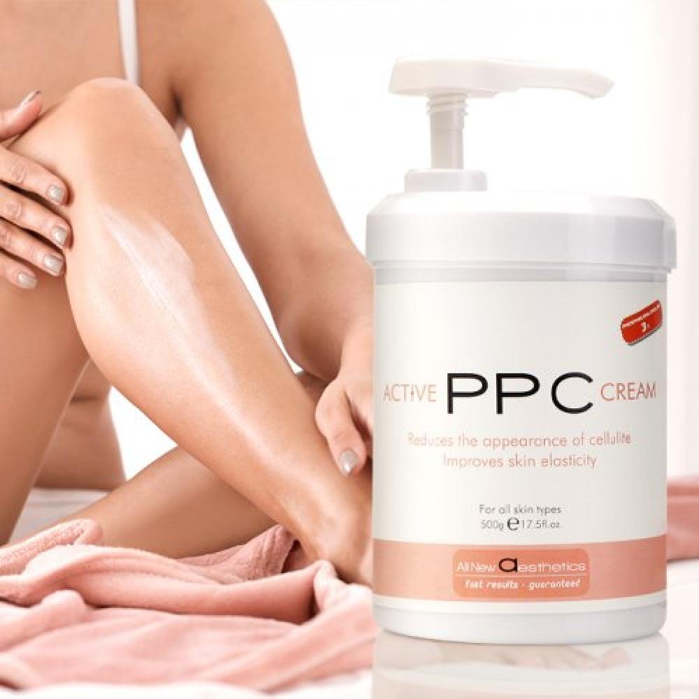 Velashape Active Ppc Ppc Cream 500g Burning Fever Warm Up Cream none