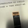 LCD Screen and Digitizer Full Assembly For Hotwav Cyber13 Pro F663382VB